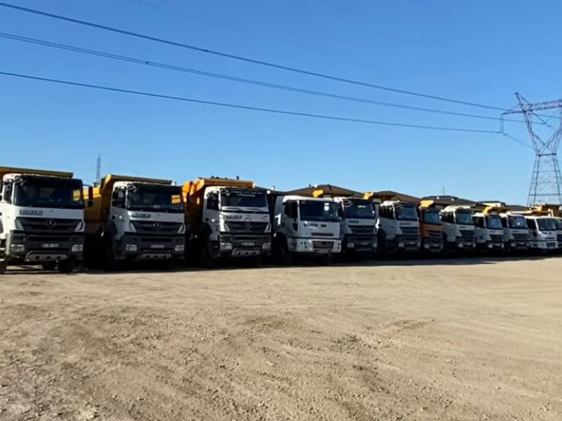 Makine Parkı
