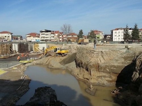 Altyapı