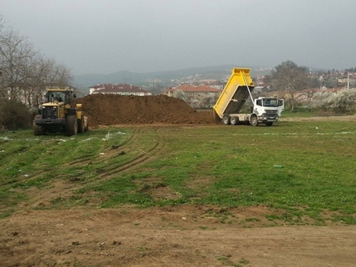Çevre Düzenleme